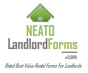 Neato Landlord Forms